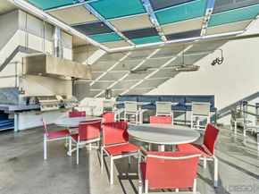 1050 Island Avenue 612, San Diego CA 92101