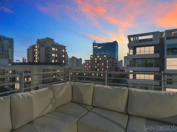 1050 Island Avenue 612, San Diego CA 92101