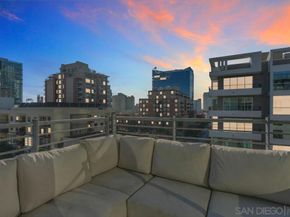 1050 Island Avenue 612, San Diego CA 92101