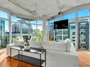 1050 Island Avenue 612, San Diego CA 92101