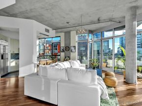 1050 Island Avenue 612, San Diego CA 92101