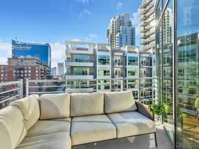 1050 Island Avenue 612, San Diego CA 92101