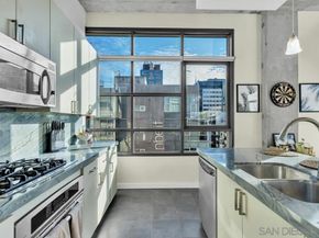 1050 Island Avenue 612, San Diego CA 92101