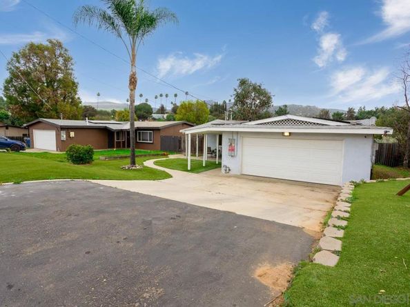 13403 Bubbling Ln, Lakeside CA 92040