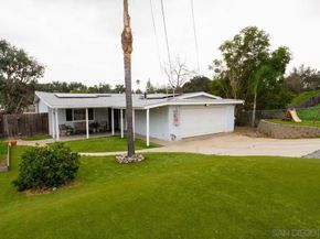 13403 Bubbling Ln, Lakeside CA 92040