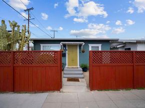 2926 Polk Ave, San Diego CA 92104
