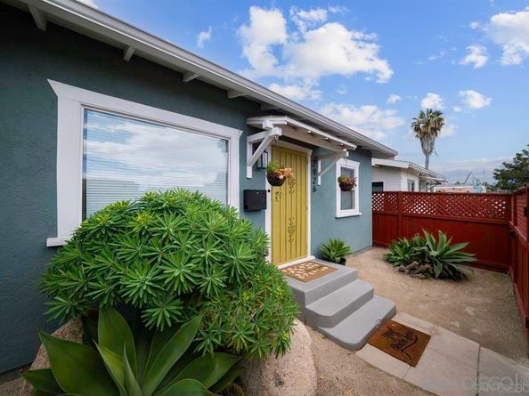 2926 Polk Ave, San Diego CA 92104