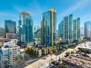 1325 Pacific Hwy 706, San Diego CA 92101