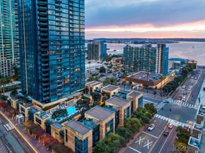 1325 Pacific Hwy 706, San Diego CA 92101