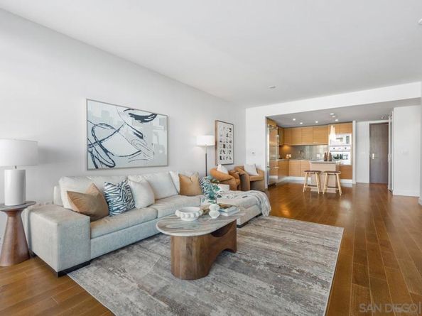 1325 Pacific Hwy 706, San Diego CA 92101