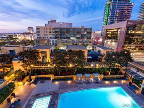 1325 Pacific Hwy 706, San Diego CA 92101