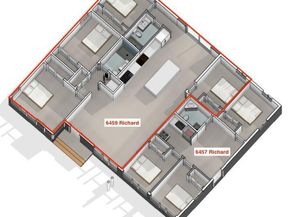 6459 Richard St., San Diego CA 92115