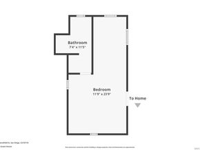 4847 Mansfield Street, San Diego CA 92116