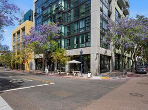 350 11th Ave. 341, San Diego CA 92101