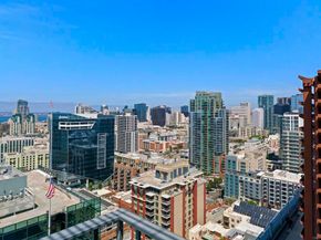 350 11th Ave. 341, San Diego CA 92101