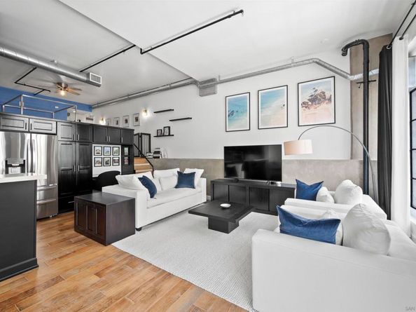 350 11th Ave. 341, San Diego CA 92101