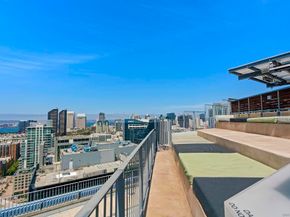 350 11th Ave. 341, San Diego CA 92101