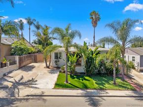 5731 Trojan Ave, San Diego CA 92115