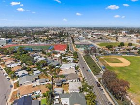 5731 Trojan Ave, San Diego CA 92115