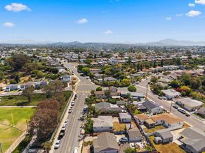 5731 Trojan Ave, San Diego CA 92115