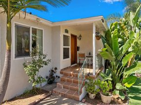 5731 Trojan Ave, San Diego CA 92115