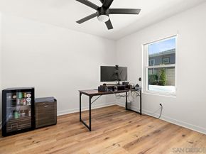 3021 B, San Diego CA 92102