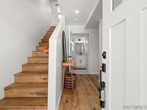3021 B, San Diego CA 92102
