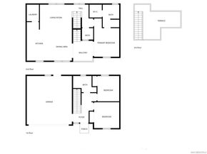 3021 B, San Diego CA 92102