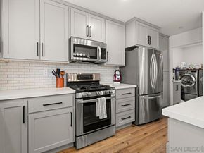 3021 B, San Diego CA 92102