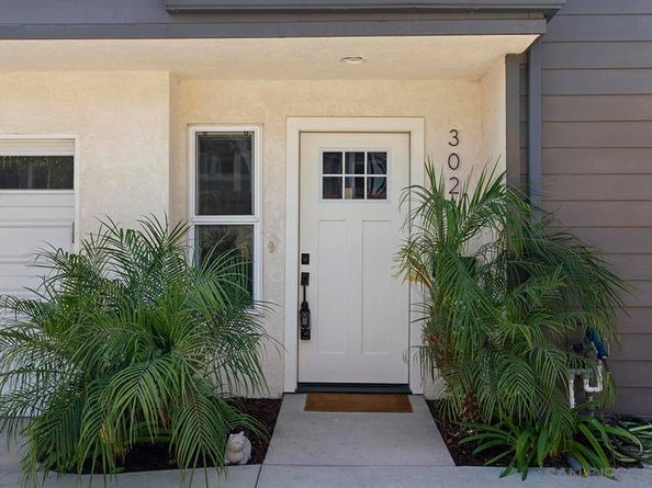 3021 B, San Diego CA 92102