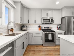 3021 B, San Diego CA 92102
