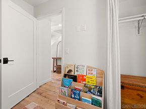 3021 B, San Diego CA 92102
