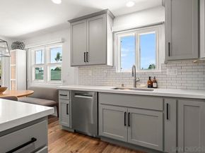 3021 B, San Diego CA 92102