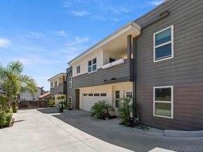 3021 B, San Diego CA 92102