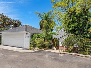 2417 Arista Ct, San Diego CA 92103