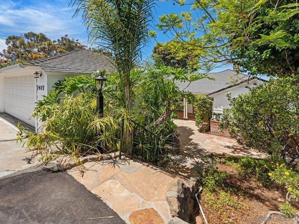 2417 Arista Ct, San Diego CA 92103