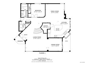 4521 Tarantella Lane, San Diego CA 92130