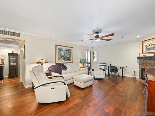 5605 Friars Rd. 295, San Diego CA 92110