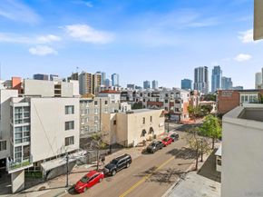 221 Island 503, San Diego CA 92101