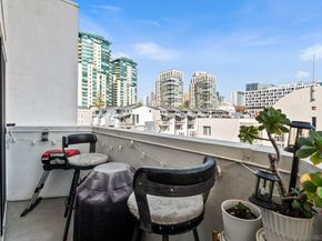221 Island 503, San Diego CA 92101