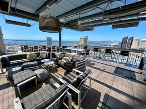 321 10th Ave 907, San Diego CA 92101