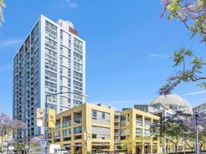 321 10th Ave 907, San Diego CA 92101