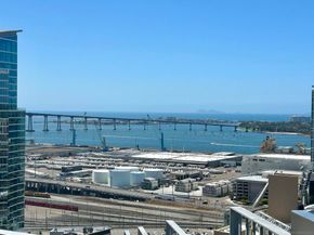 321 10th Ave 907, San Diego CA 92101