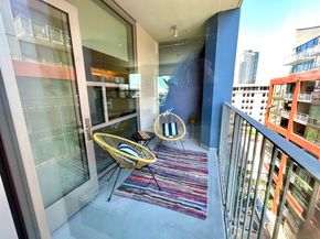 321 10th Ave 907, San Diego CA 92101