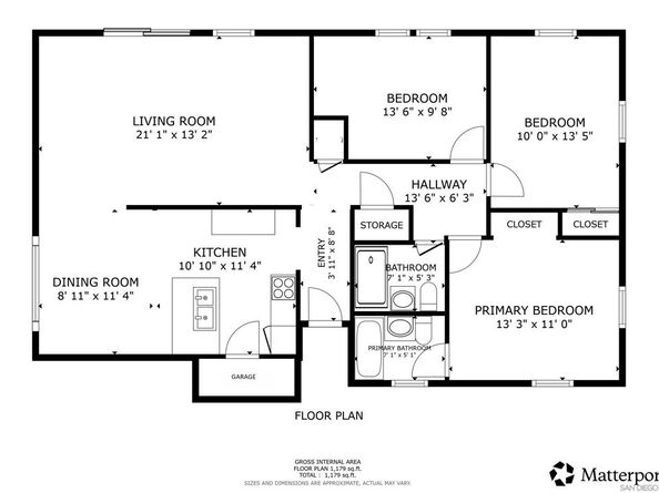 8766 Kelso, Spring Valley CA 91977