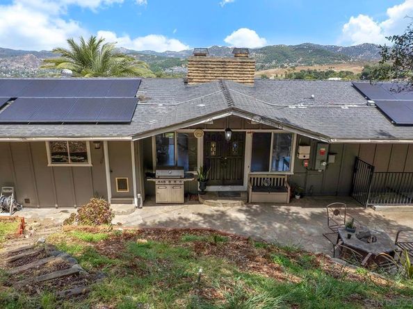 Undisclosed Address #260009183SD, Escondido CA 92027