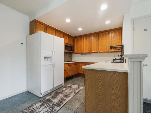 5918 Rancho Mission 59, San Diego CA 92108