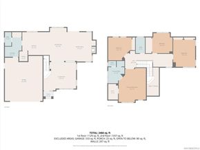 9310 Ashley View Pl, El Cajon CA 92021