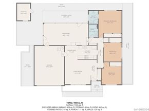 1698 Ithaca St, Chula Vista CA 91913