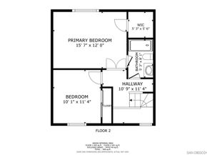 7813 Starling Dr, San Diego CA 92123